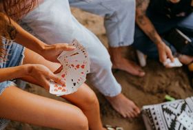 game Nohu Poker
