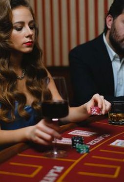 game Nohu Poker