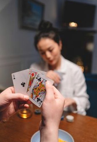 game Nohu Poker